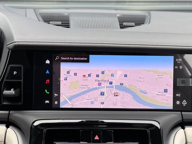 New 2026 Porsche Panamera 4 image 26