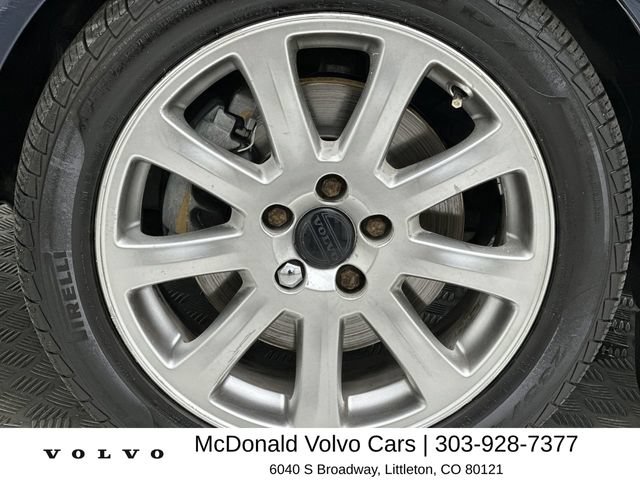 Used 2004 Volvo S80 2.5T AWD/4WD image 10