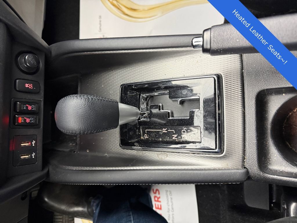 Used 2024 Mitsubishi Outlander Sport SEL image 20