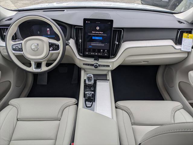 New 2026 Volvo XC60 B5 Ultra w/ Protection Package Premier image 11