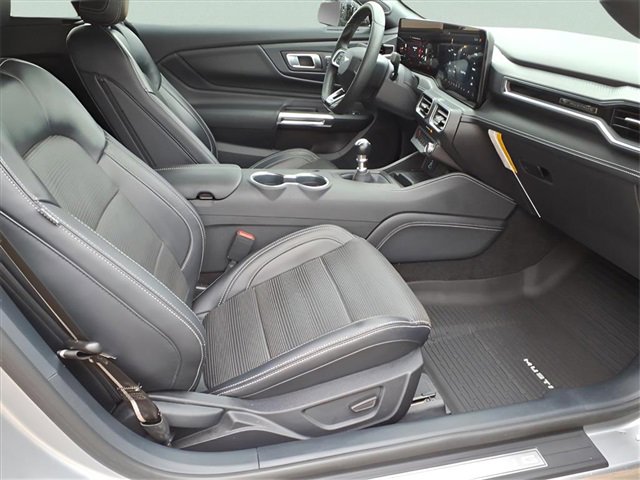 Used 2024 Ford Mustang GT Premium image 19