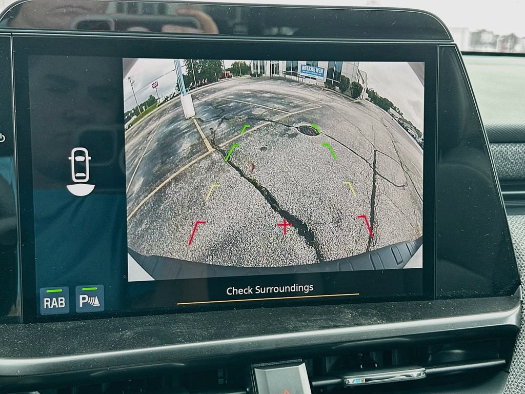 New 2026 Subaru Outback Premium AWD/4WD image 18