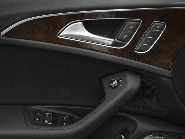 Used 2018 Audi A6 3.0T Sport w/ Cold Weather Package image 20