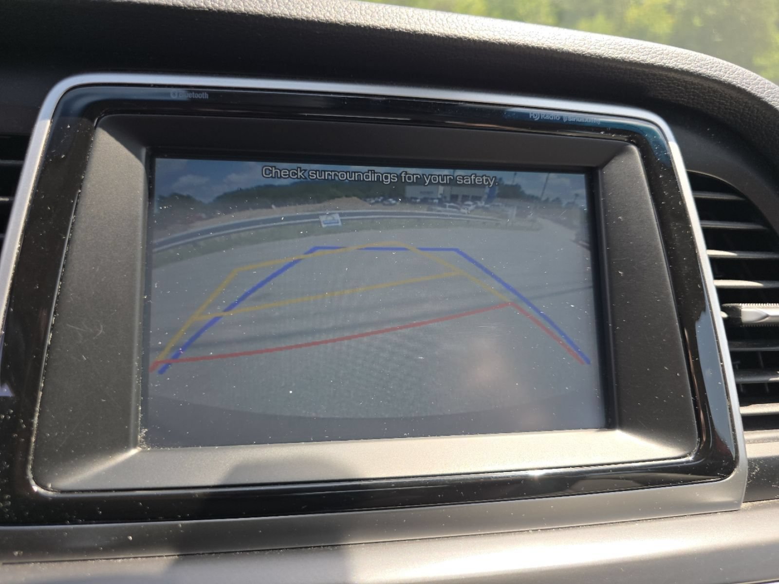 Used 2019 Hyundai Sonata Limited FWD image 6