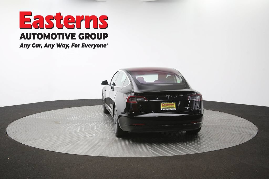Used 2018 Tesla Model 3 Long Range AWD/4WD image 31