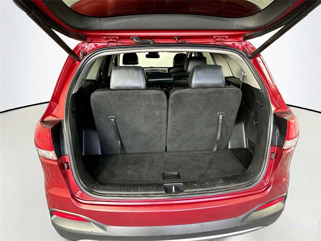 Used 2018 Kia Sorento EX w/ EX Advanced Touring Package image 26