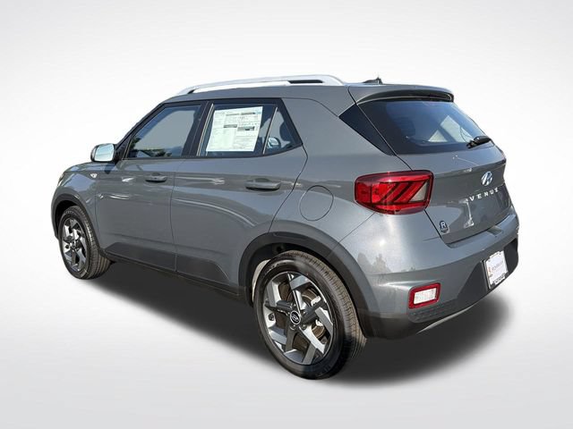 New 2026 Hyundai Venue SEL FWD image 39