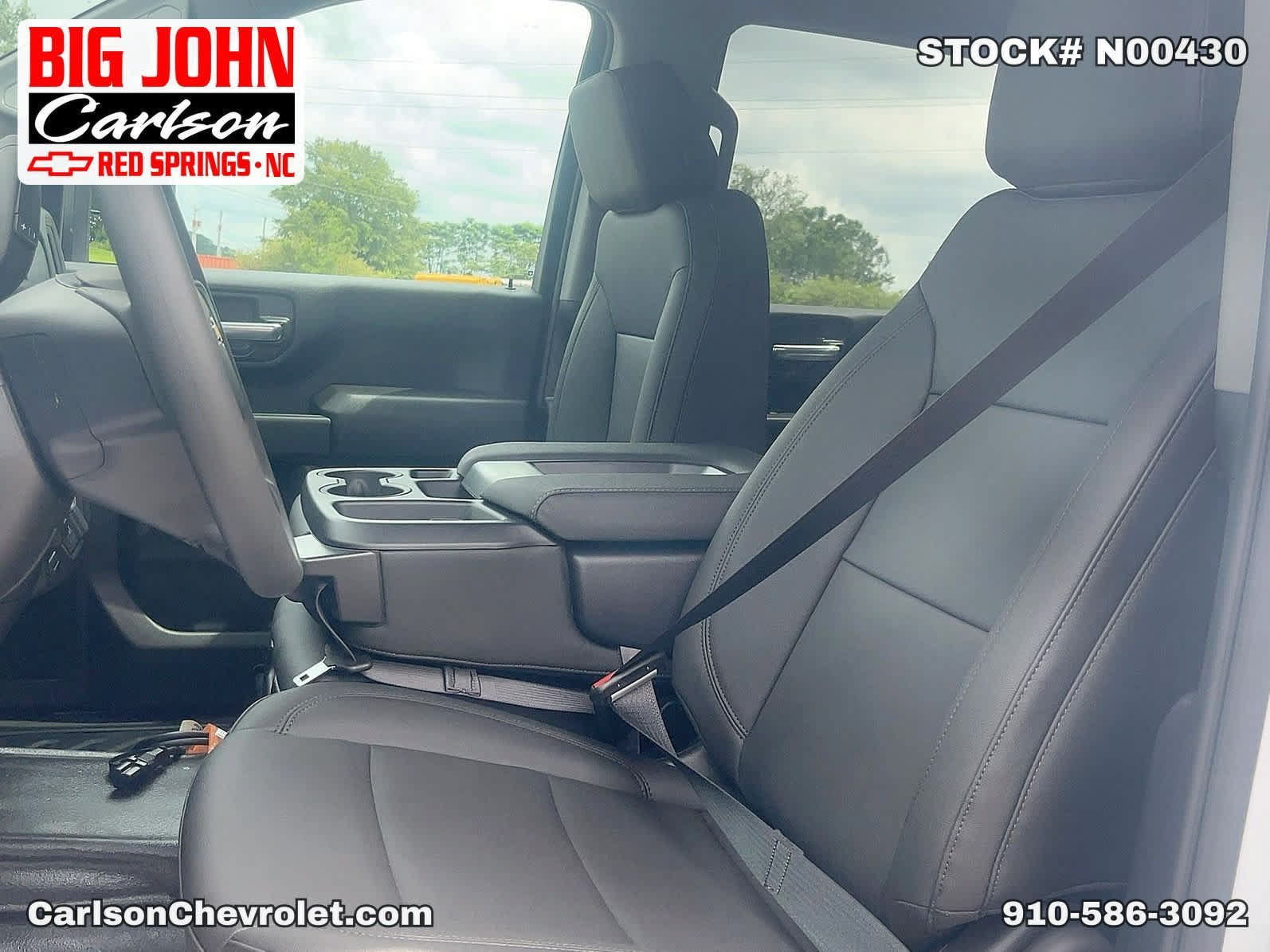 New 2026 Chevrolet Silverado 3500 W/T w/ WT/CX Safety Package AWD/4WD image 33