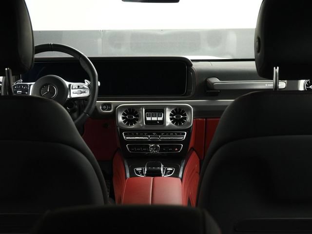 Used 2022 Mercedes-Benz G 63 AMG 4MATIC image 80
