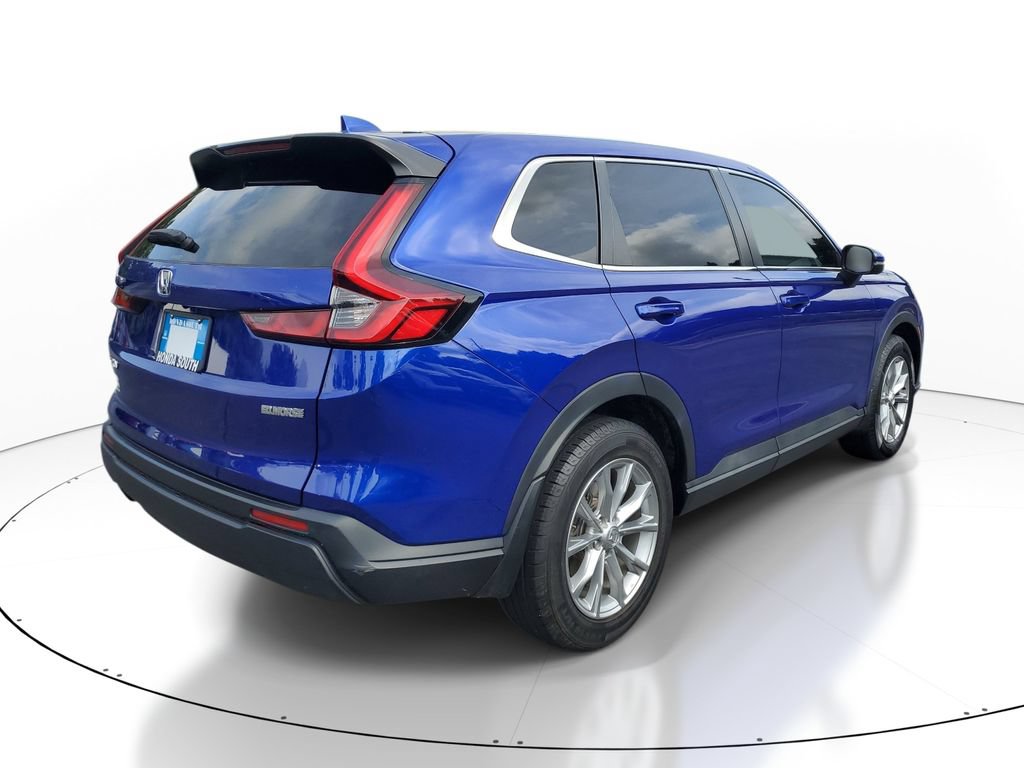 Used 2023 Honda CR-V EX image 7