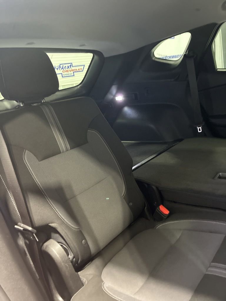 Used 2025 Chevrolet Blazer LT AWD/4WD image 49