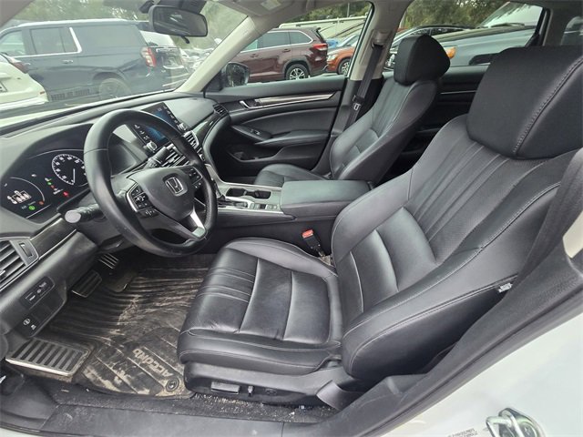 Used 2022 Honda Accord Sport Special Edition image 4