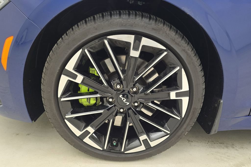 Used 2025 Kia K5 GT FWD image 11