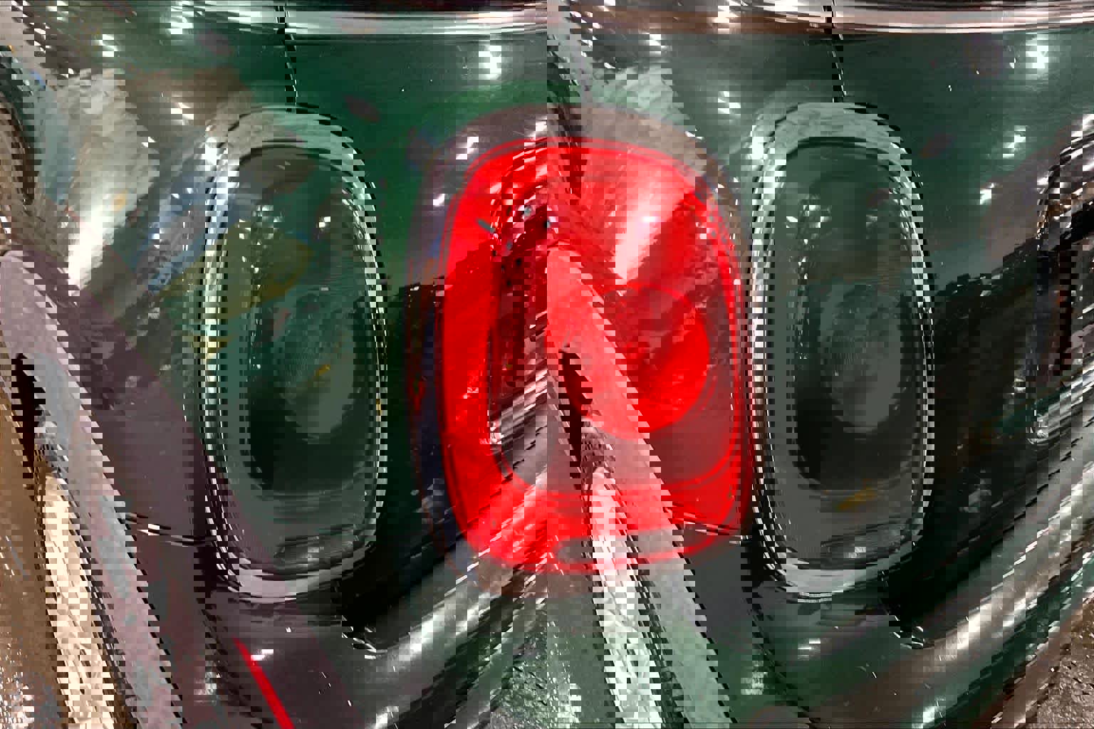 Used 2017 MINI Cooper S image 23