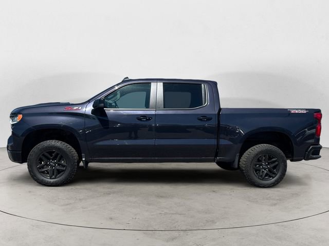 Used 2024 Chevrolet Silverado 1500 LT Trail Boss image 2