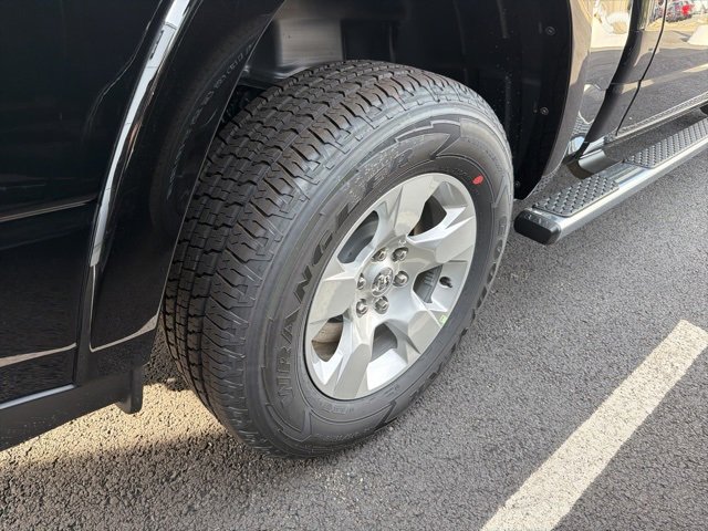 New 2025 RAM 1500 Big Horn image 7