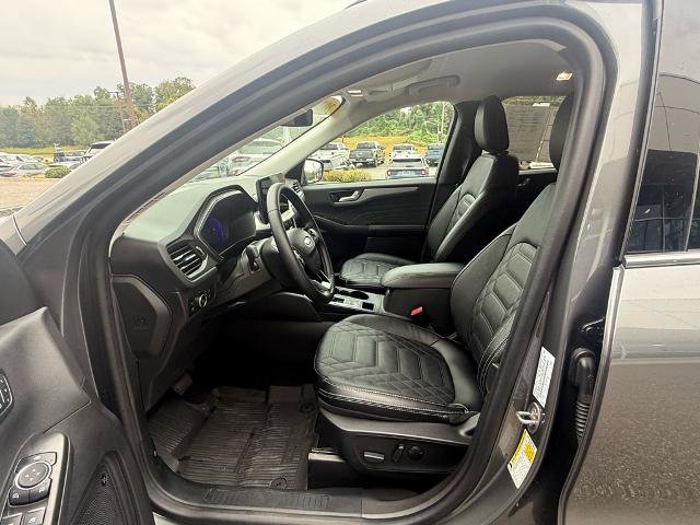 Certified 2024 Ford Escape SE w/ PHEV Premium Package image 4