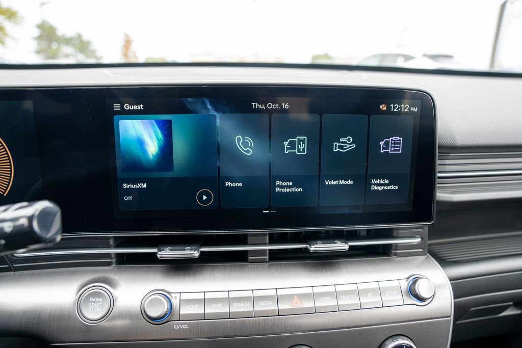 New 2026 Hyundai Kona SE image 27