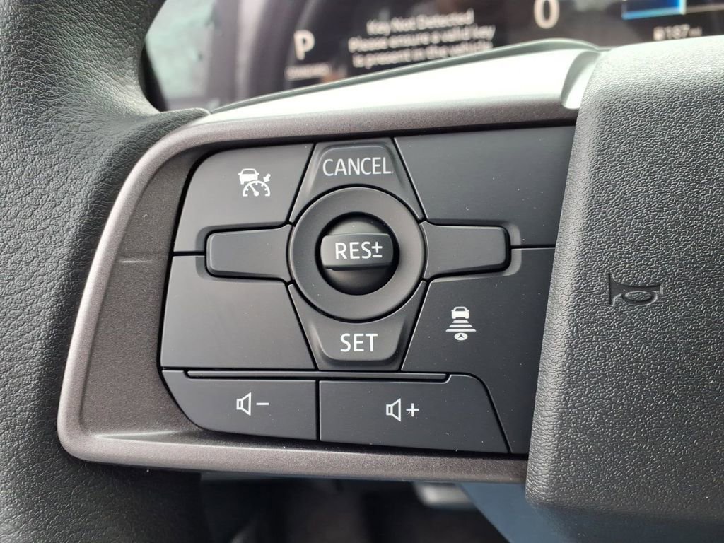 New 2026 Nissan Sentra SV image 20