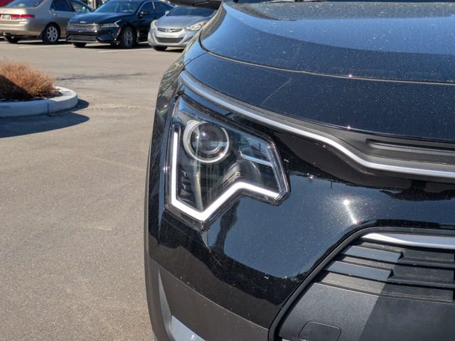 New 2026 Kia Niro EX w/ EX Premium Package FWD image 10