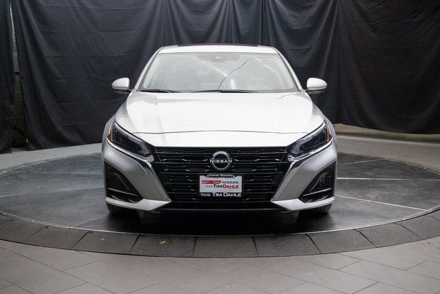 Used 2025 Nissan Altima 2.5 S image 4