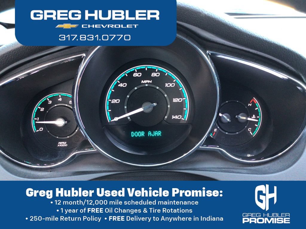 Used 2010 Chevrolet Malibu LT w/ Power Convenience Package FWD image 27