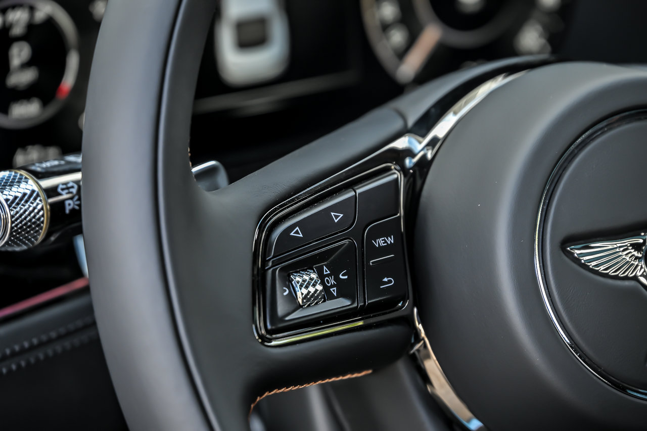 New 2026 Bentley Continental GT AWD/4WD image 34