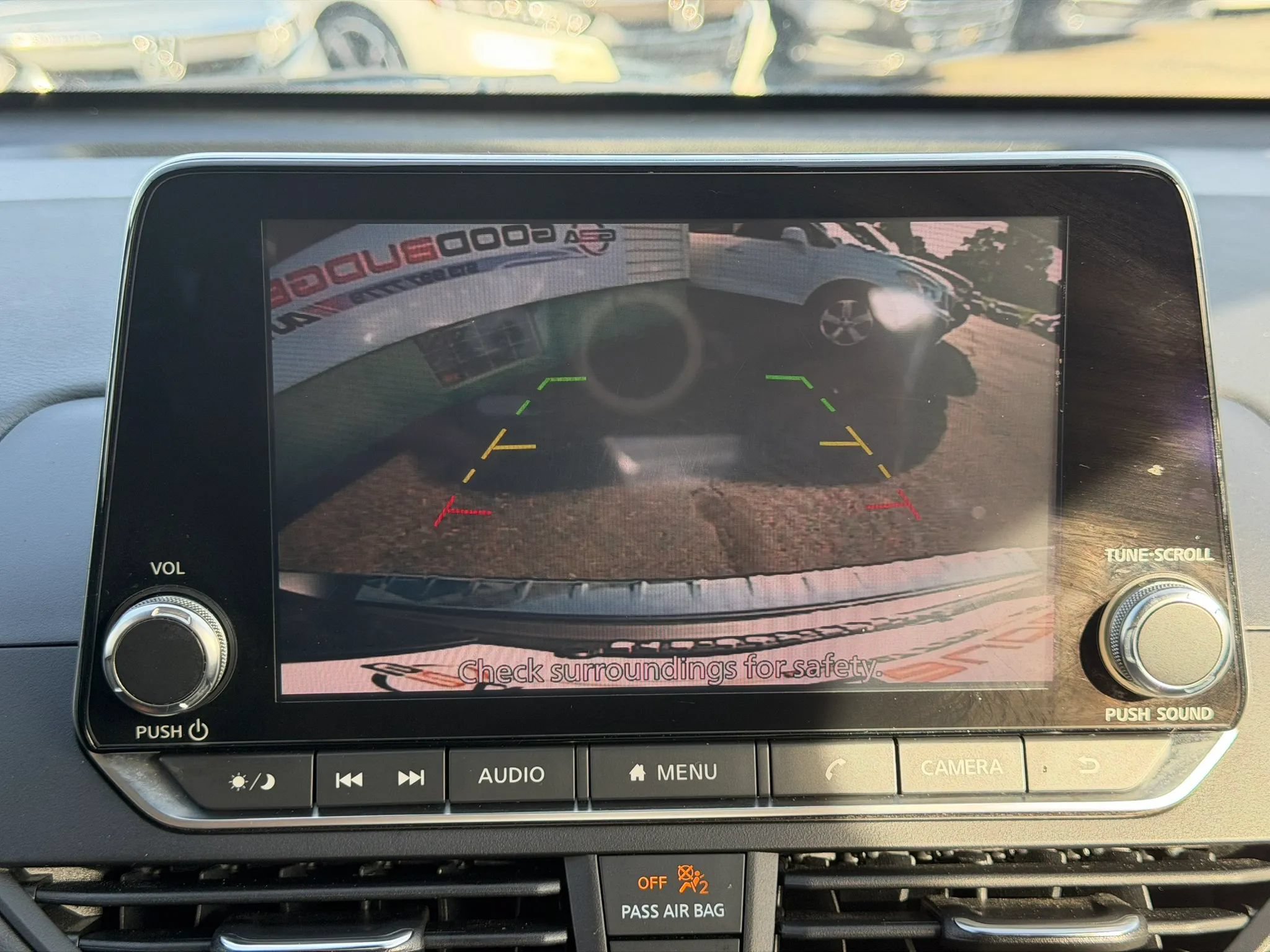 Used 2022 Nissan Altima 2.5 SV FWD image 44