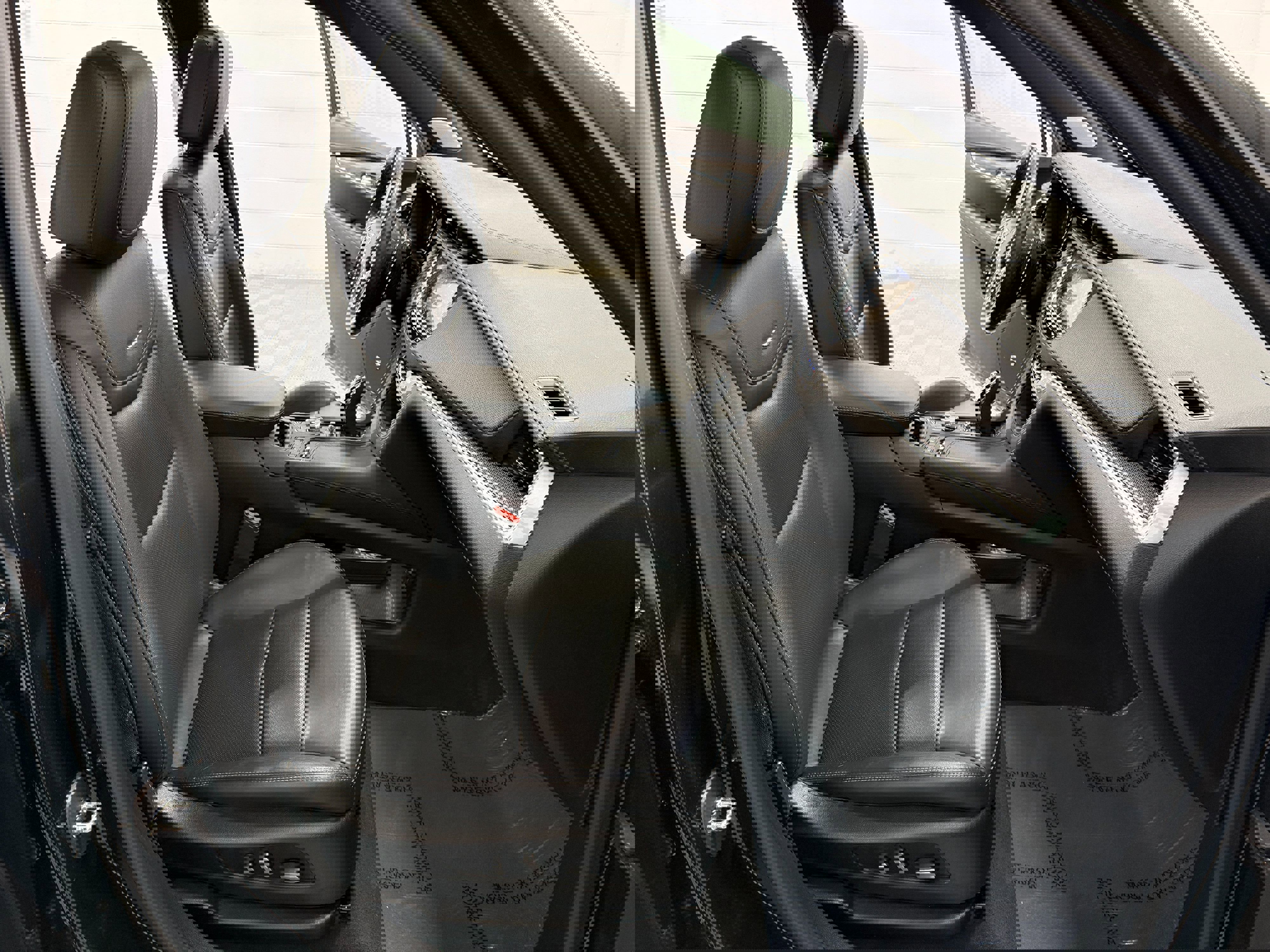 Used 2021 Cadillac XT5 Sportv image 16