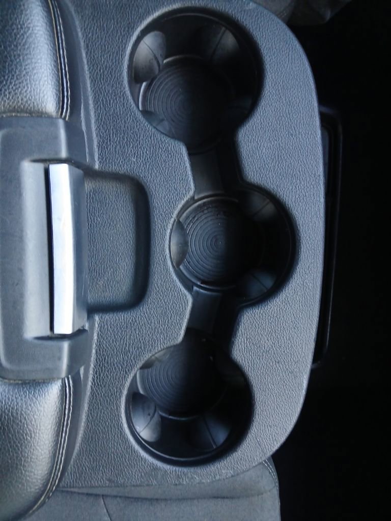 Used 2024 RAM 2500 Tradesman w/ Chrome Appearance Group image 26