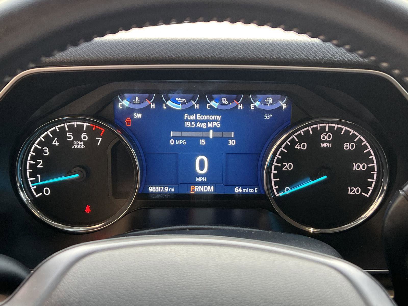 Used 2022 Ford F150 XLT w/ Equipment Group 301A Mid image 35