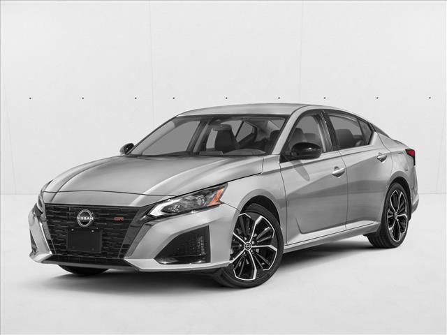 Used 2024 Nissan Altima 2.5 SR