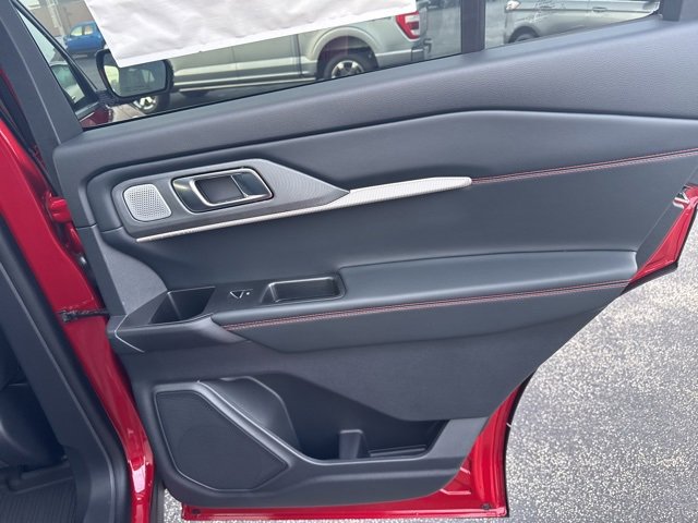 New 2025 Ford Explorer ST w/ Sun And Sound Package image 40