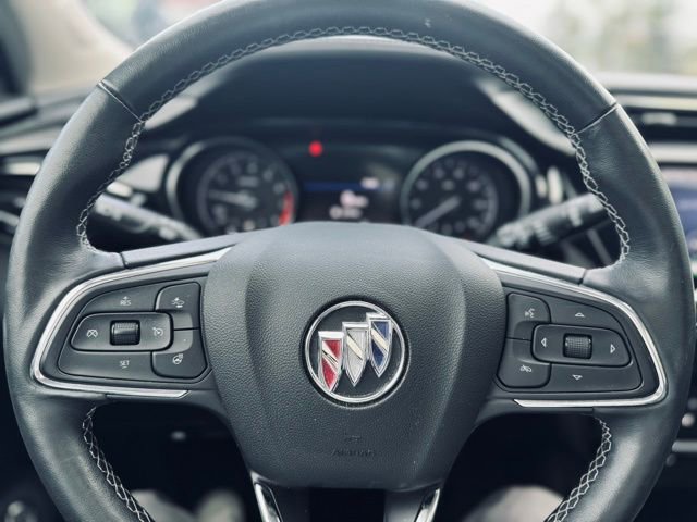 Used 2023 Buick Encore GX Essence w/ Experience Buick Package image 24