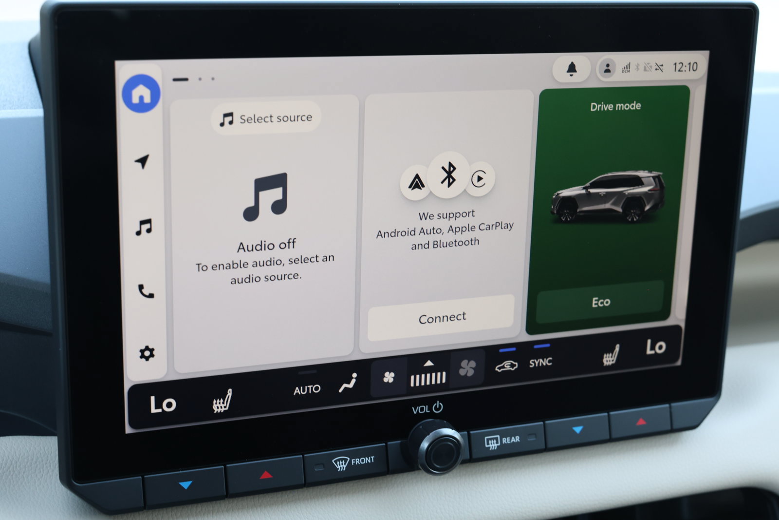 New 2026 Toyota RAV4 XLE Premium FWD image 18