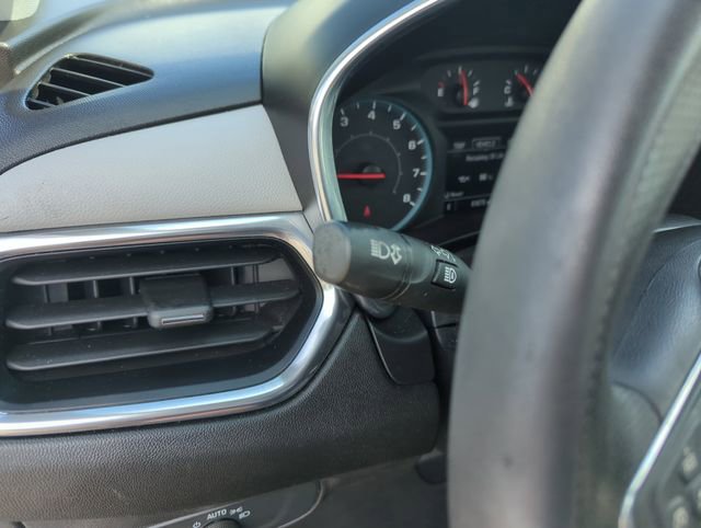 Used 2021 Chevrolet Equinox LS FWD image 20