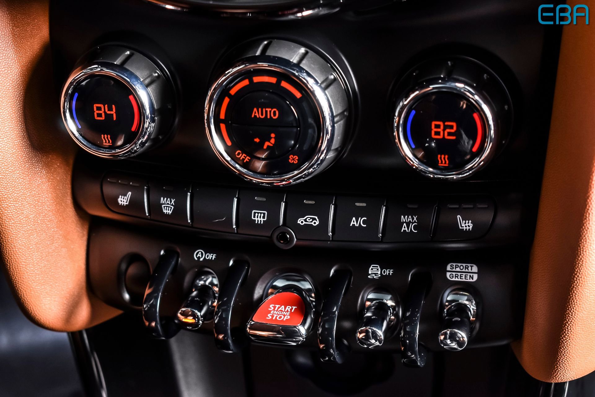 Used 2022 MINI Cooper John Cooper Works image 24