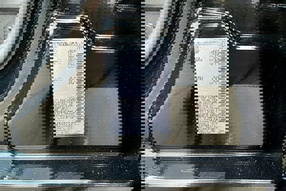 Used 2024 Nissan Altima 2.5 SV image 30