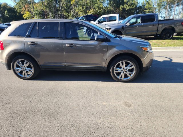 Used 2013 Ford Edge SEL FWD image 22