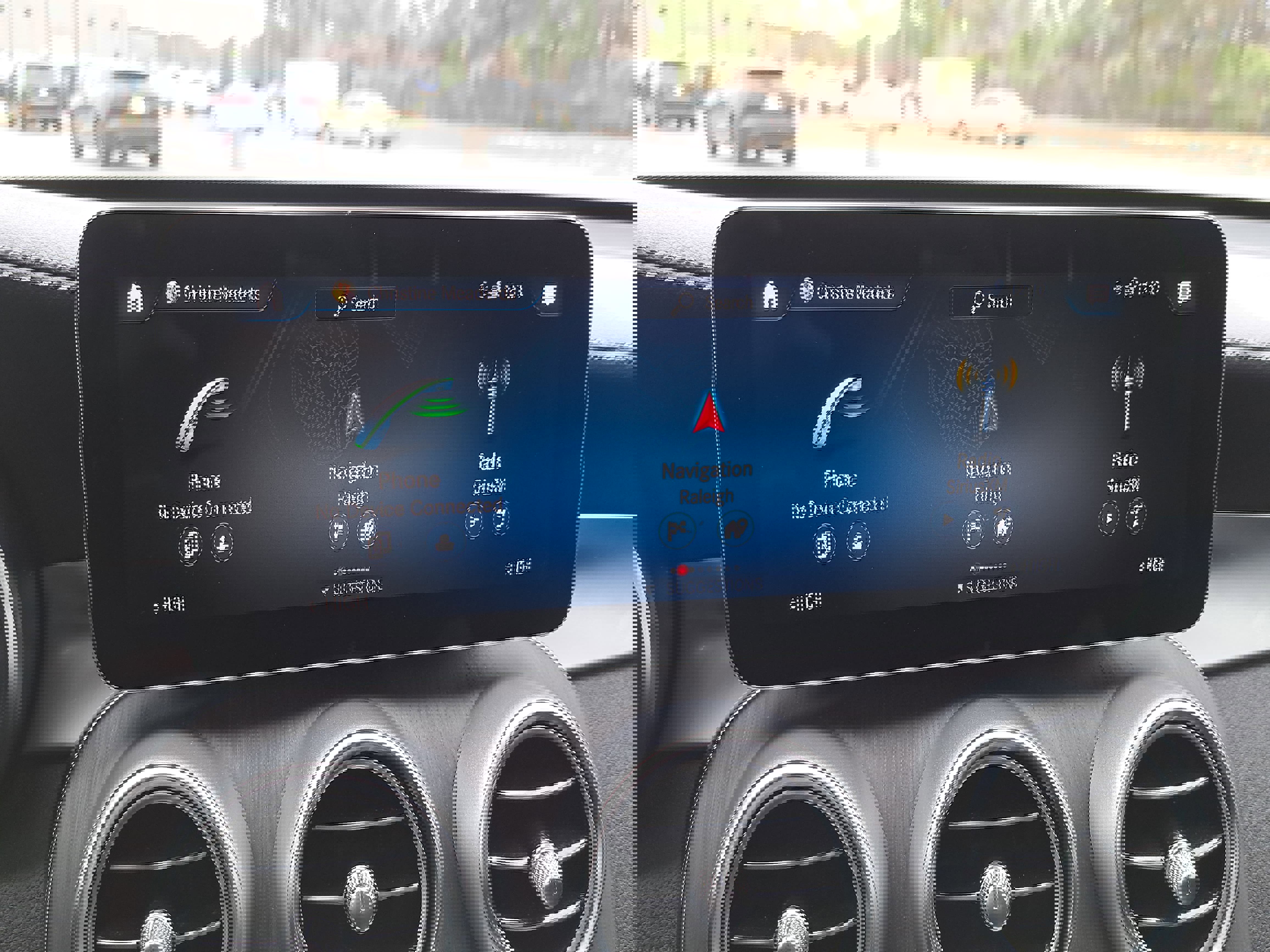 Used 2023 Mercedes-Benz GLC 300 4MATIC Coupe image 22