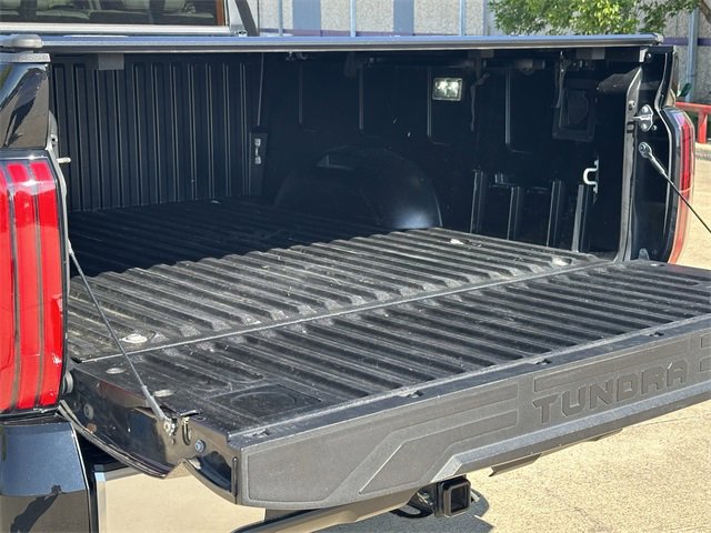 Used 2023 Toyota Tundra Limited image 33