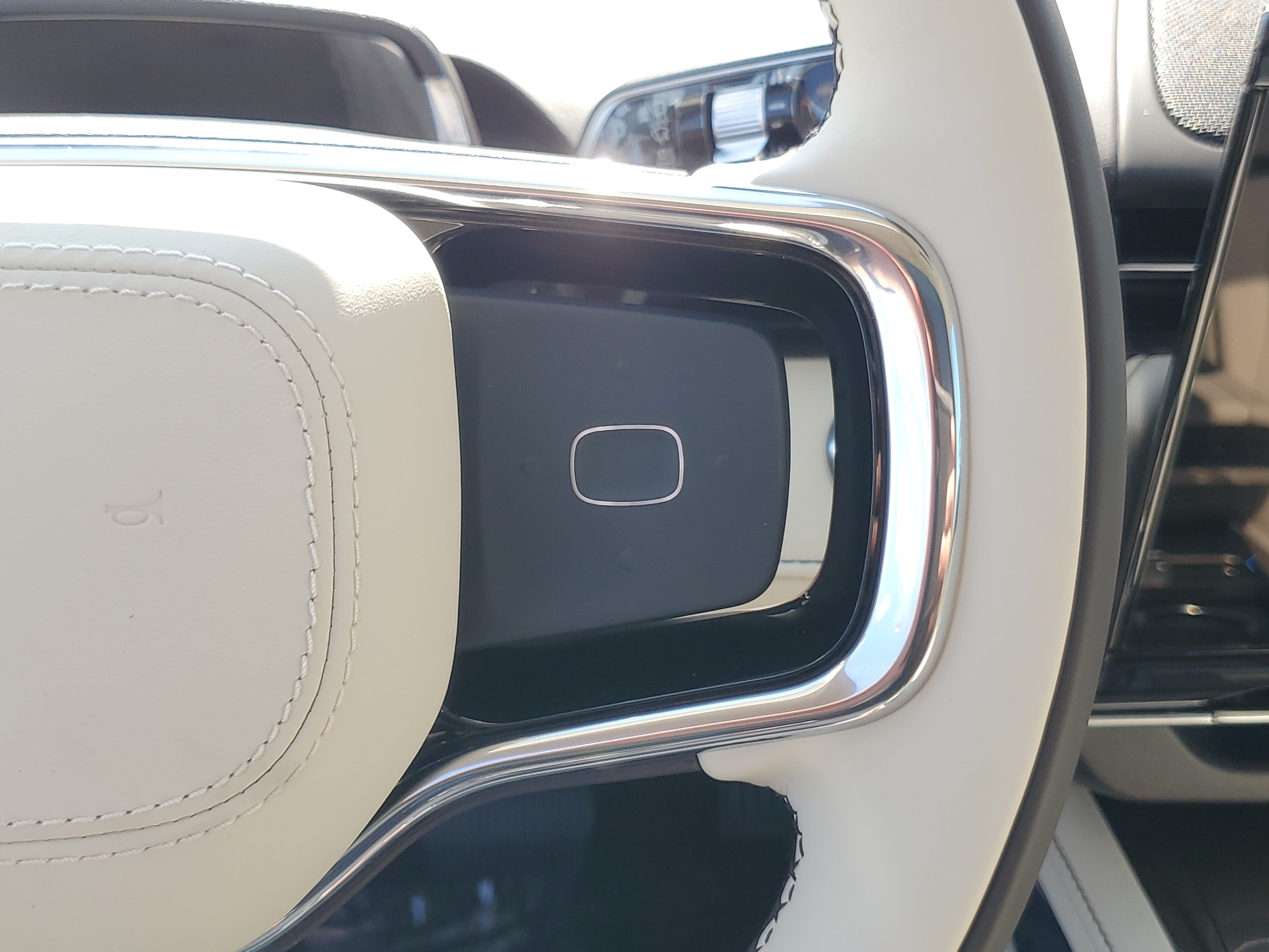 New 2026 Lincoln Nautilus Black Label AWD/4WD image 18