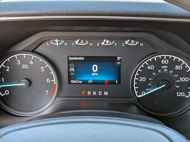 Used 2023 Ford F150 XL w/ STX Appearance Package AWD/4WD image 11