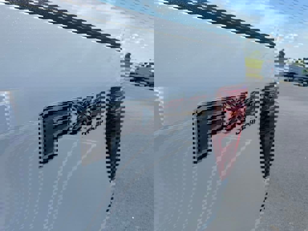 New 2025 Ford F150 Platinum w/ Equipment Group 702A High image 27