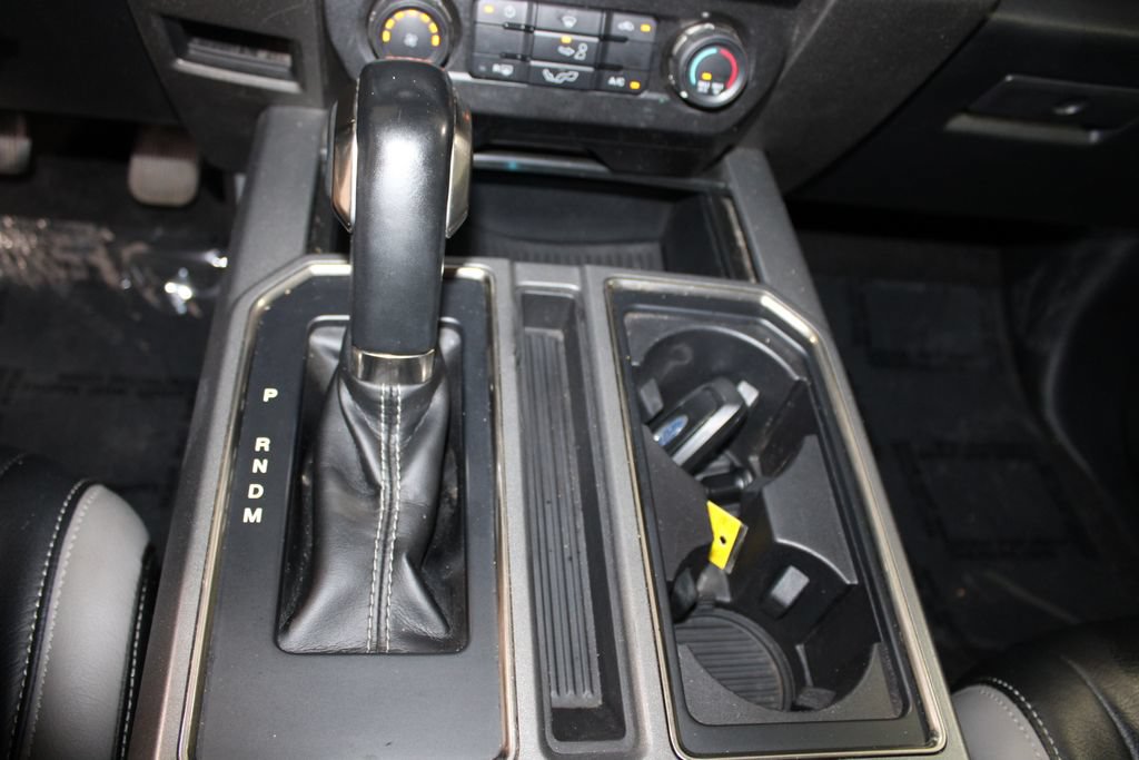 Used 2020 Ford F150 Raptor AWD/4WD image 41