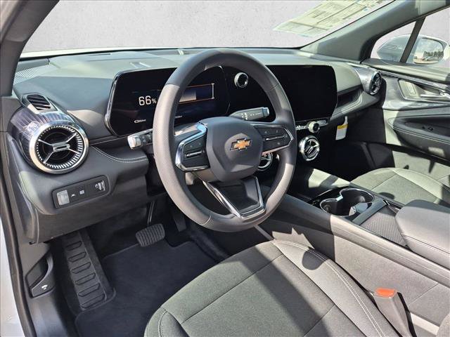 New 2026 Chevrolet Blazer EV LT FWD image 3