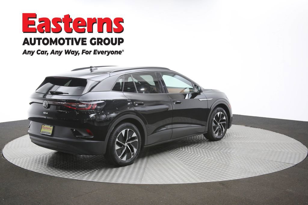 Used 2021 Volkswagen ID.4 Pro S w/ ID.4 Protection Package image 41