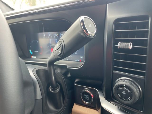 New 2026 Ford F350 Lariat w/ Lariat Ultimate Package image 14