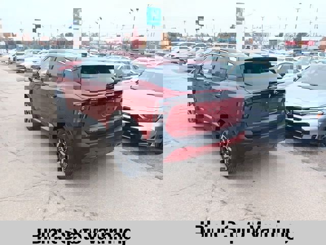 New 2026 Nissan Kicks SV image 6