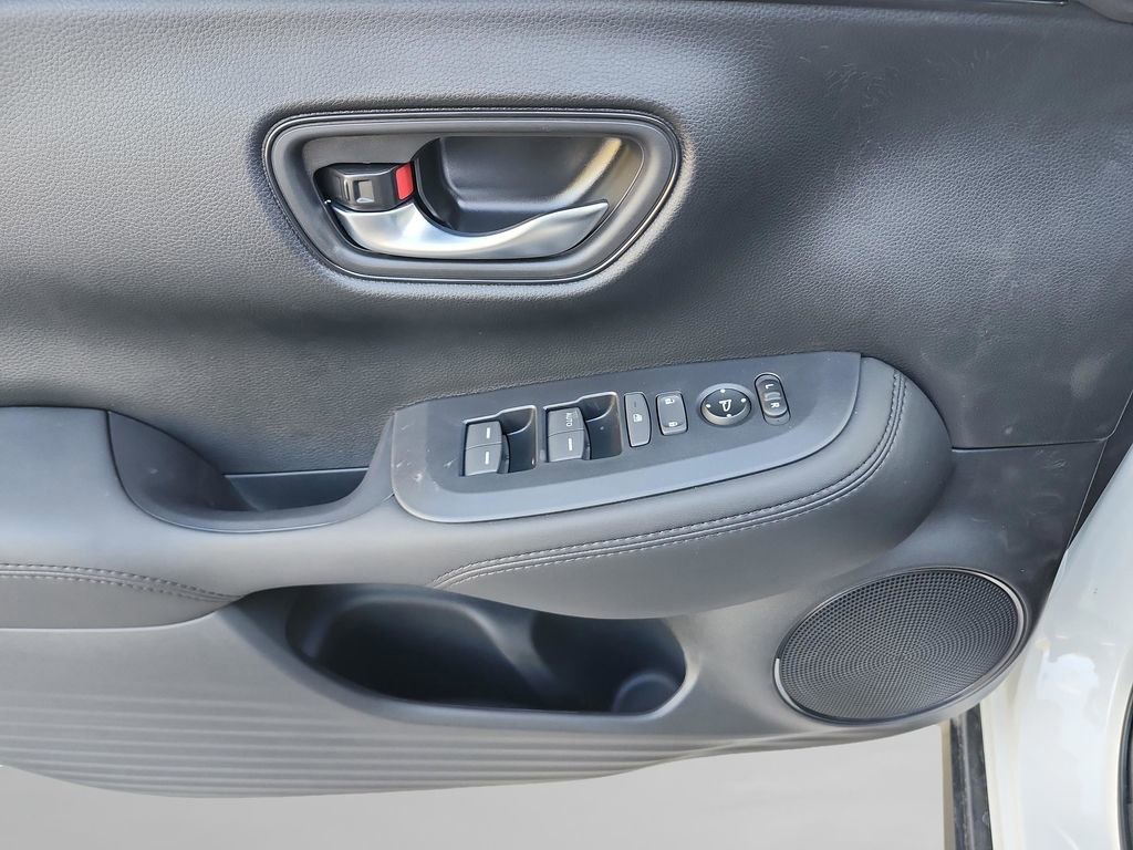 New 2026 Honda HR-V LX image 21